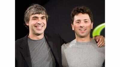 Ex-Google engineer on one trait he says that Google founders Larry Page and Sergey Brin share with CEO Sundar Pichai: You have to ...