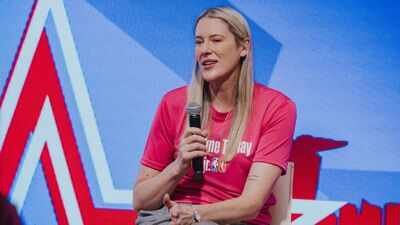 'It's about creating spaces for girls': NBA’s long game beyond superstars