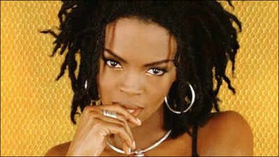 Lauryn Hill honored with Inaugural Living Legend Icon Award at 2026 BET Awards: 'I fight for y'all'