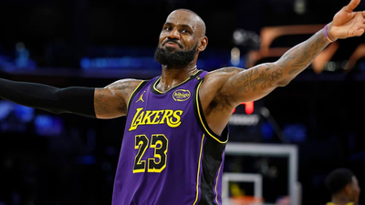 LeBron James trade: Why is he leaving the Lakers? Five teams that could sign NBA legend next