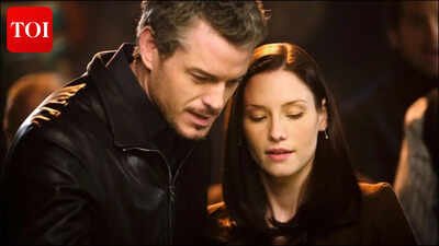 ‘Grey’s Anatomy’ Chyler Leigh regrets not meeting Eric Dane: 'I couldn't go down to be there because’
