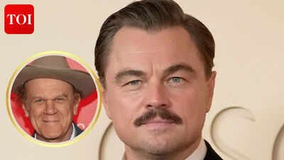 Leonardo DiCaprio ignored John C. Reilly's advice to skip 'Titanic' and it changed his career forever