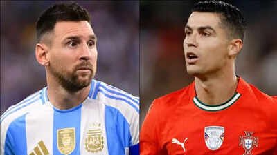 Lionel Messi vs Cristiano Ronaldo net worth battle 2026: Who wins football’s richest player race?