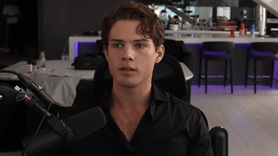 Lookmaxxing streamer Clavicular’s resurfaced 2025 video predicted his Miami future, reality tells a bigger story (Image via Getty) Lookmaxxing streamer Clavicular’s resurfaced 2025 video predicted his Miami future, reality tells a bigger story