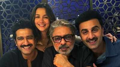 After death of worker on Sanjay Leela Bhansali's 'Love And War' set, FWICE demands better working conditions, compensation of Rs 50 lakhs: 'Instead of 12 hours, 16-18 hours of work is done'