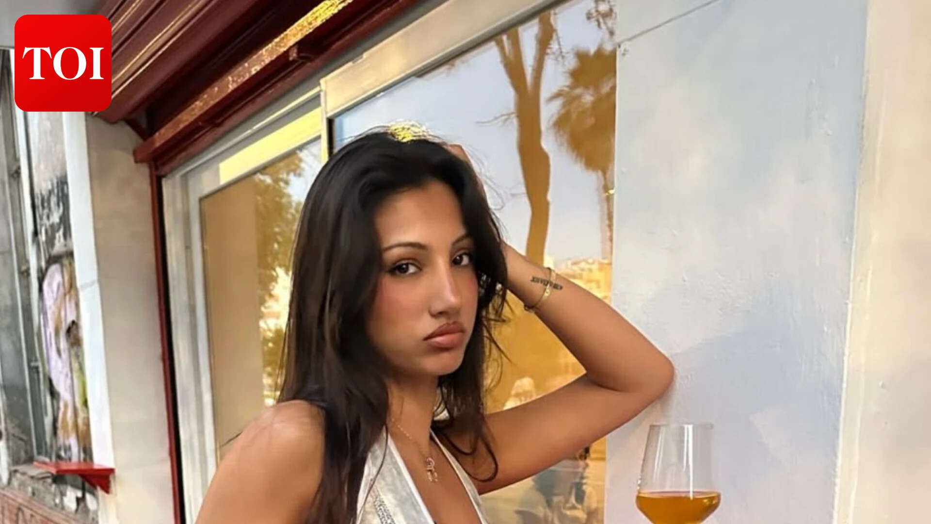 'Love Island 2026' fan-favourite Jasmine Müller shines