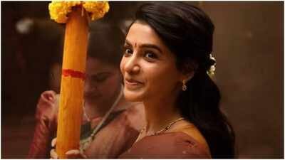 'Maa Inti Bangaaram' box office collection day 7: Samantha Ruth Prabhu film grows 6%; Crosses Rs 59.53 Cr worldwide
