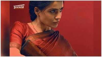 'Maa Inti Bangaaram' box office collection day 9: Samantha Ruth Prabhu film jumps 12.6%; Worldwide total reaches Rs 71.57 crore