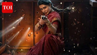 'Maa Inti Bangaram' box office collection Day 2 [LIVE]: Samantha Ruth Prabhu starrer eyes Rs. 10 crore net on first Saturday