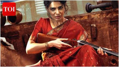 'Maa Inti Bangaram' pre sales: Samantha Ruth Prabhu film crosses USD 300K; North America drives strong demand 'Maa Inti Bangaram' pre-sales: Samantha Ruth Prabhu film crosses USD 300K; North America drives strong demand