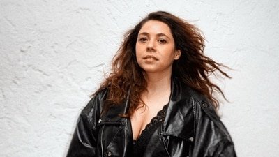 Maanvi Gagroo made her debut with Disney TV series, Dhoom Machao Dhoom (DMD), in 2007. Maanvi Gagroo made her debut with Disney TV series, Dhoom Machao Dhoom (DMD), in 2007.