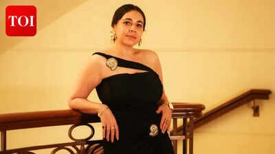 Maanvi Gagroo recalls receiving ‘Rs 1 lakh plus compromise’ texts: ‘This is what happens to non-nepo kids'