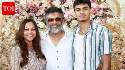 R Madhavan's wife Sarita pens heartwaming birthday post for him, calls him a wonderful husband, amazing father