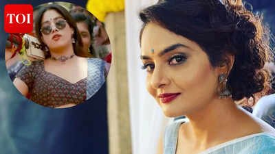 Madhoo defends Janhvi Kapoor over ‘Peddi’ criticism, calls her a true star on the rise
