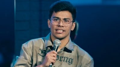 Madhur Virli has issued an apology for his joke on rape cases. Madhur Virli has issued an apology for his joke on rape cases.