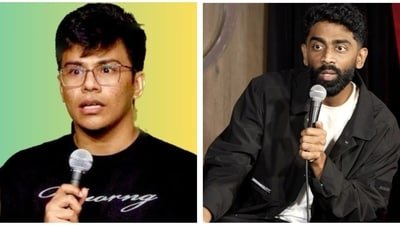 Madhur Virli's comments on rape during a show has shocked many on social media.