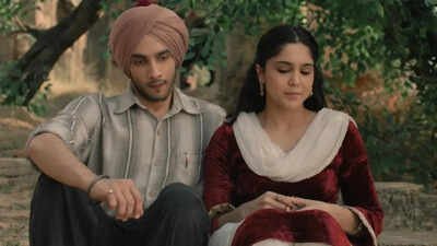 'Main Vaapas Aaunga' box office collection Day 10: Diljit Dosanjh starrer witnesses jump; crosses Rs 40 crore worldwide 'Main Vaapas Aaunga' box office collection Day 10: Diljit Dosanjh starrer witnesses jump; crosses Rs 40 crore worldwide
