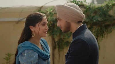 'Main Vaapas Aaunga' box office collection Day 12: Diljit Dosanjh starrer showcases midweek growth; narrowly misses Rs 50 crore worldwide mark 'Main Vaapas Aaunga' box office collection Day 12: Diljit Dosanjh starrer narrowly misses Rs 50 crore worldwide mark