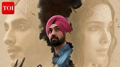 'Main Vaapas Aaunga' box office collection Day 3 [LIVE]: Diljit Dosanjh, Vedang Raina crosses Rs 3.50 crore net milestone on first Sunday