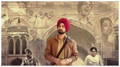 On day 4, it's first Monday, 'Main Vaapas Aaunga' earned over Rs 1 crore; taking the net total close to Rs 7 crore and the gross earnings to over Rs 8 crore. (Image Credit: Instagram) ‘Main Vaapas Aaunga’ box office collection day 4: Imtiaz Ali’s film sees a drop on its first Monday; mints over Rs 8 cr total