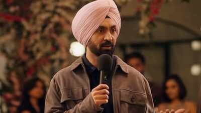 'Main Vaapas Aaunga' box office collection Day 8: Diljit Dosanjh starrer hits Rs 26 crore worldwide amid 'Cocktail 2' release 'Main Vaapas Aaunga' box office collection Day 8: Diljit Dosanjh starrer hits Rs 26 crore worldwide amid 'Cocktail 2' release