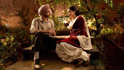 'Main Vaapas Aaunga' box office collection Day 9: Diljit Dosanjh starrer witnesses strong jump; crosses Rs 32 crore worldwide
