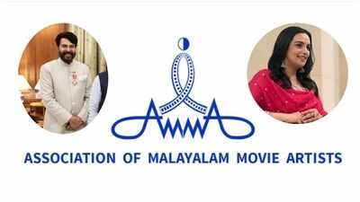 Mammootty reacts to AMMA controversy: Actor calls issues 'Small matters' as Shwetha Menon explains resignation