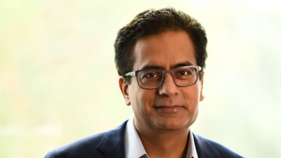 From Dibrugarh to Frankfurt: The Indian face behind $1bn German IT co Nagarro Manas Human, Indian face behind $1bn German IT co Nagarro