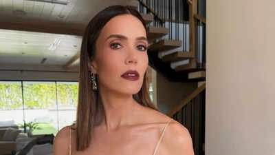 Mandy Moore reflects on her unsuccessful IVF journey and miraculous third pregnancy: 'Lou just had to show up'