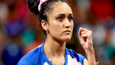 Manika Batra threatens legal action against TT body, seeks answers for Asian Games snub