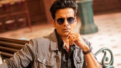 Manoj Bajpayee reveals why he wants to quit acting.