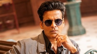 Manoj Bajpayee spoke about budget hype trend of films.