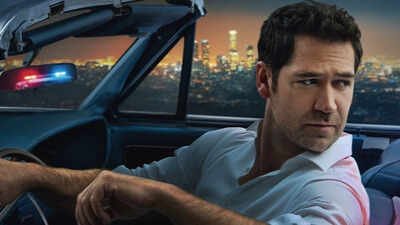 'The Lincoln Lawyer Season 5': Manuel Garcia-Rulfo returns as Mickey Haller as filming continues