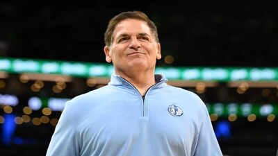 Mark Cuban As AI is changing job market, American billionaire Mark Cuban to college graduates: Start your job search with ...