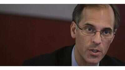 Moody's chief economist Mark Zandi warns: US economy is becoming “increasingly” unequal, leaving most Americans upset over ...