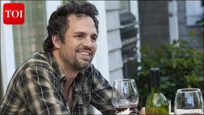 Quote of the day by Mark Ruffalo: ‘A creative act is throwing yourself out into the unknown….more you grow as a person and artist’