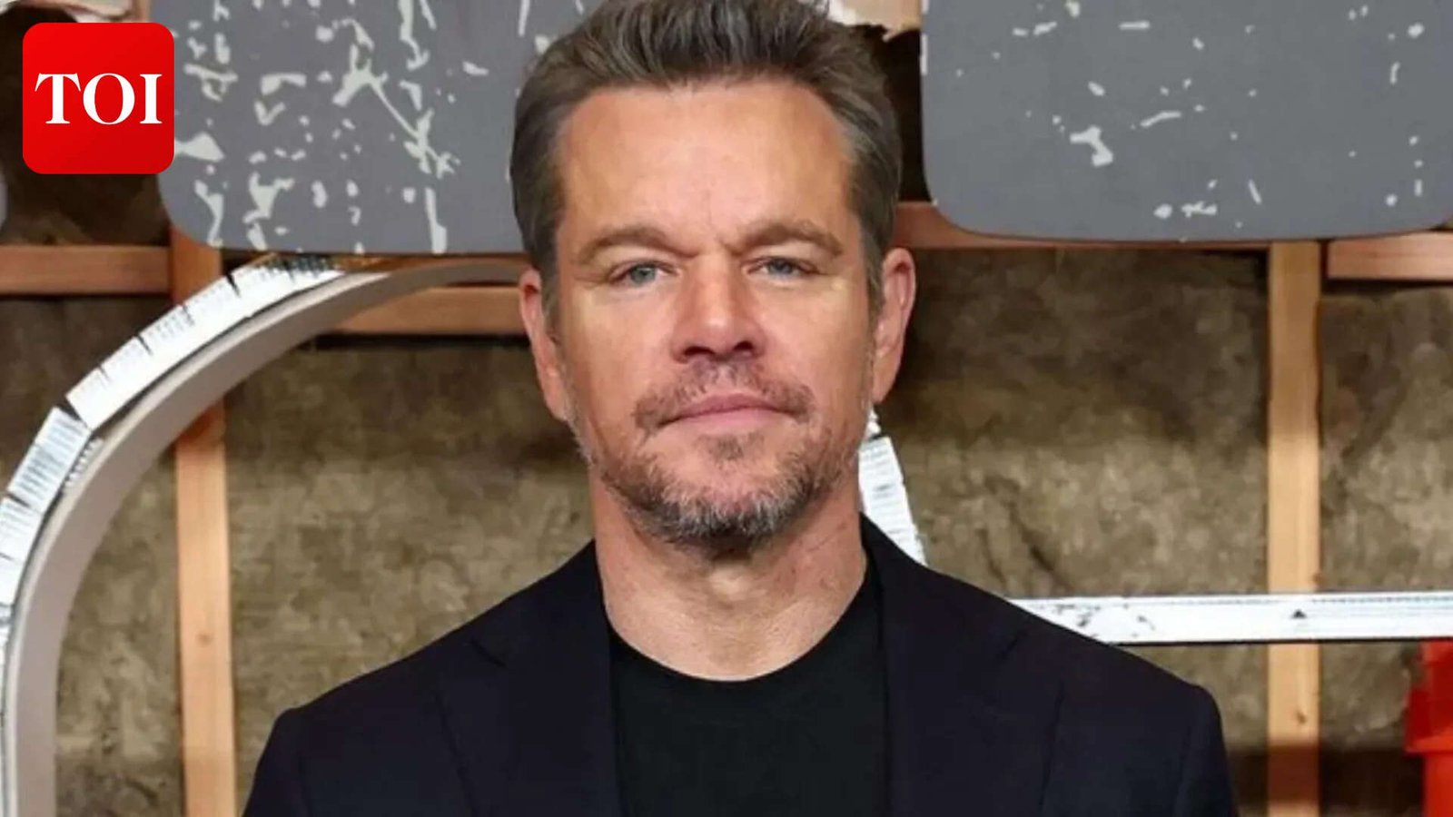 Matt Damon steps back from Hollywood to focus on family<br>