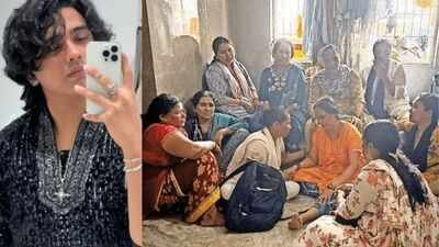 'He wanted to give me early retirement': Father mourns 21-year-old killed in Mumbai local train stabbing