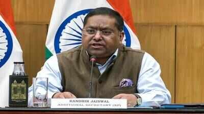 MEA rejects Pakistan claim of India’s hand in Karachi attack