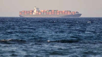 Lives of seafarers important: India lodges protest with the US for ship attack as 3 Indians go missing