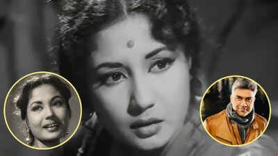 Meena Kumari biopic 'Kamal Aur Meena': Filmmaker says script is complete and based on 2000 handwritten letters and diary entries