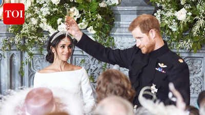Meghan Markle is reportedly taking a more active role in managing the family's finances amid claims of mounting pressure on Prince Harry. Prince Harry under pressure from Meghan Markle? Royal ordered to ‘tighten belt’ amid financial crisis