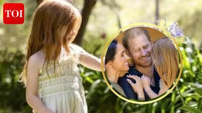 Meghan Markle shares new photos of Princess Lilibet: Here's all you need to know about the Duchess of Sussex's daughter