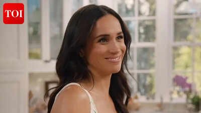 Meghan Markle's decade-old 'no $100 candles' remark resurfaces amid criticism over luxury product range
