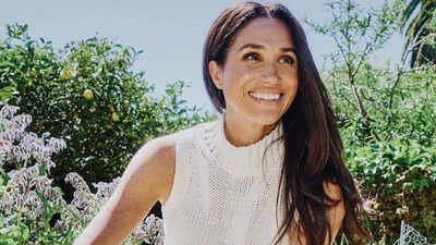 Meghan Markle at a reunion between Prince Harry and King Charles III could 'change the stakes'