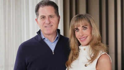 Dell CEO Michael Dell makes one of largest public university donations in US history, 'gifts' $750 million to the University of …