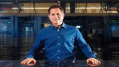 Michael Dell gives update on Dell's plan to move company's base to Texas, days after 'Welcome Home' message from Governor Gregg Abott