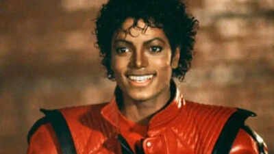 Song lyric of the day by Michael Jackson: ‘I'm starting with the man in the mirror, I'm asking him to change his ways’