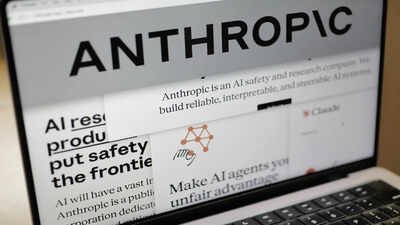 Photo courtest: AP Photo/Patrick Sison JPMorgan Chase and Goldman Sachs send 'Anthropic ban' message to employees outside the US; say: Stop ...