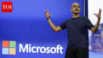 Microsoft CEO Satya Nadella argues the real AI advantage isn't picking the best frontier model—it's the proprietary "learning loop" a company builds around it. As OpenAI and Anthropic IPOs near, Microsoft's Satya Nadella tells every company why frontier AI models aren't the future